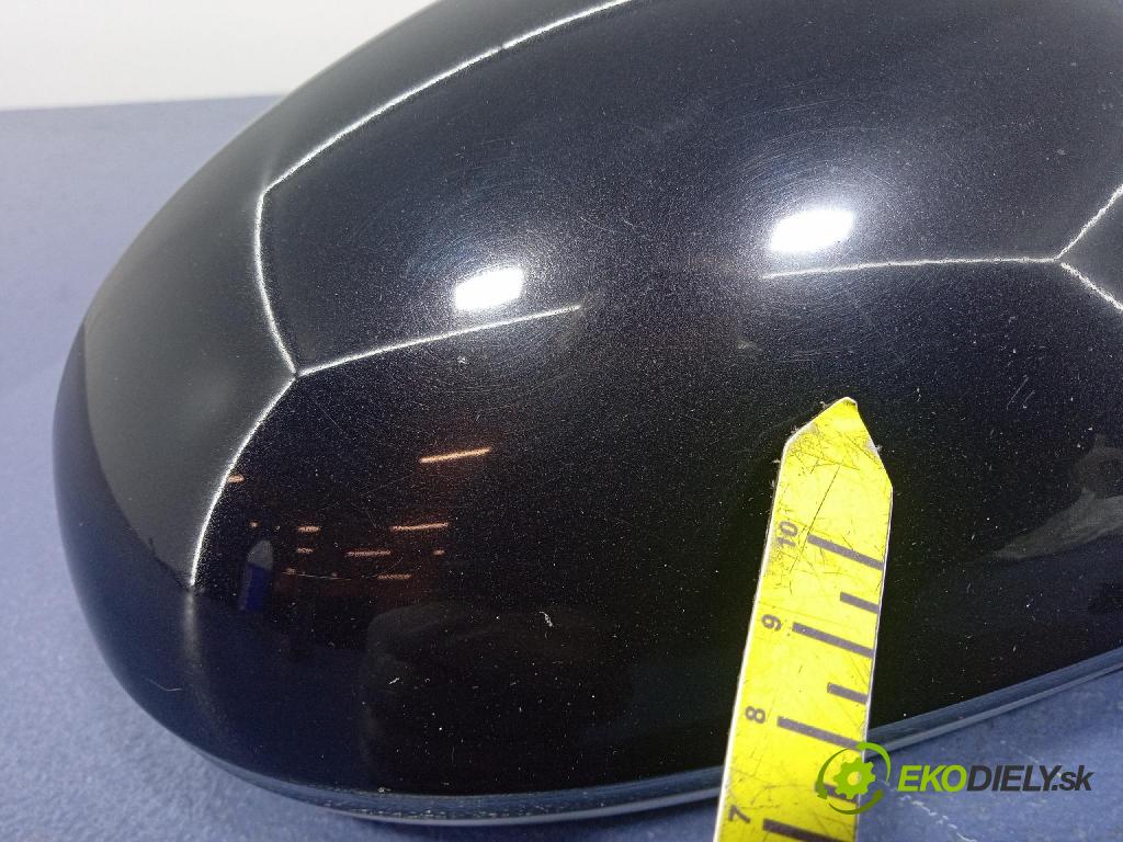 Vw Passat 2007 zrkadlo pravé 3C0857934