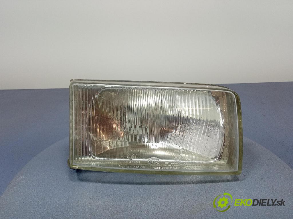 Vw Transporter 1998 Reflektor: v pravo: 7R0144438