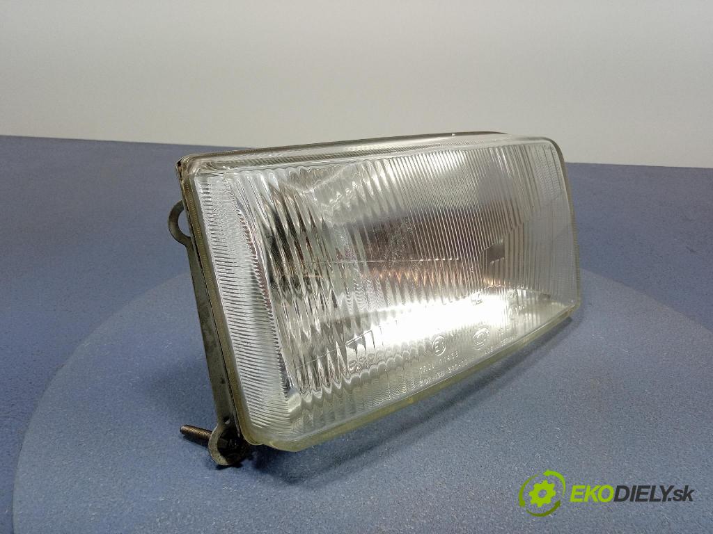 Vw Transporter 1998 Reflektor: v pravo: 7R0144438