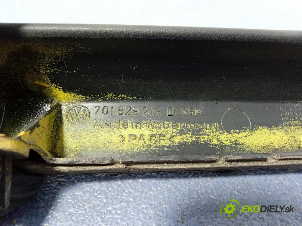 Vw Transporter 1998 lišta Dekoratívne: 701829213D