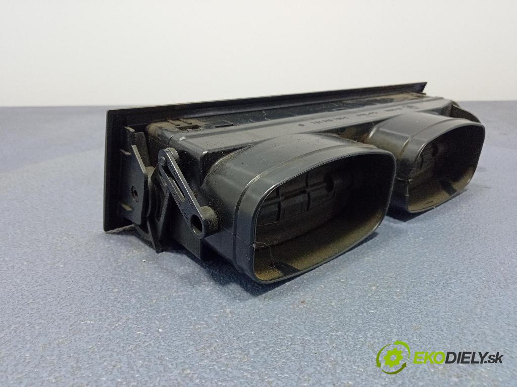 Vw Transporter 1998 GRIDS: Prúd vzduchu: Vzduch: 7D1819703A