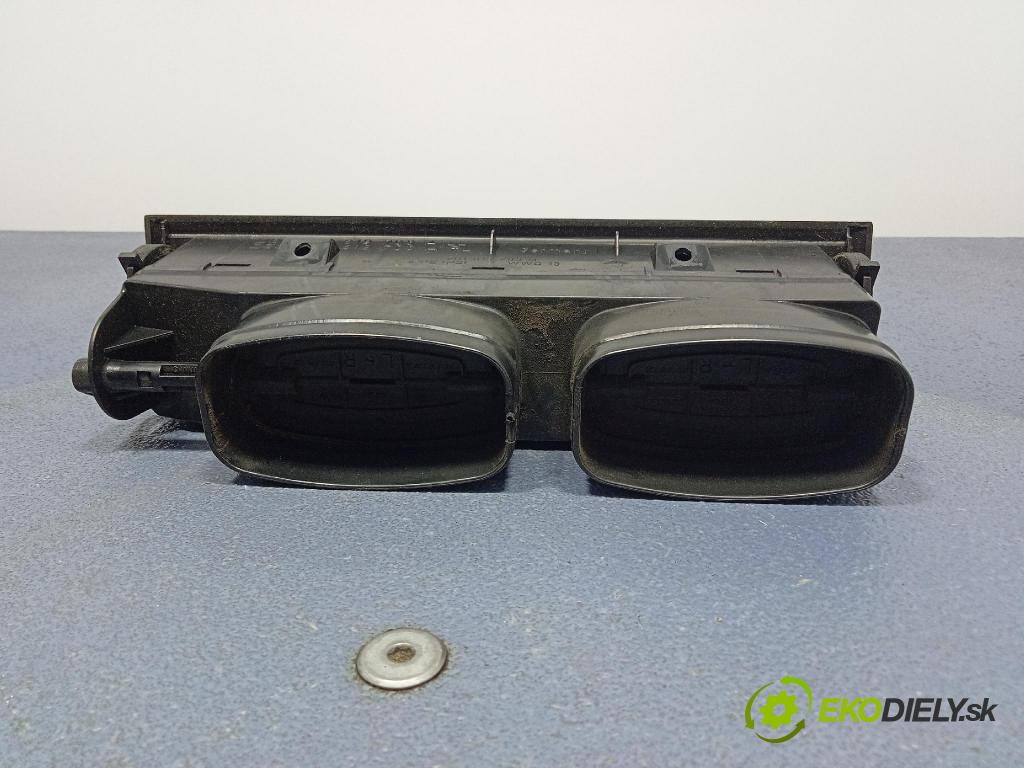 Vw Transporter 1998 GRIDS: Prúd vzduchu: Vzduch: 7D1819703A