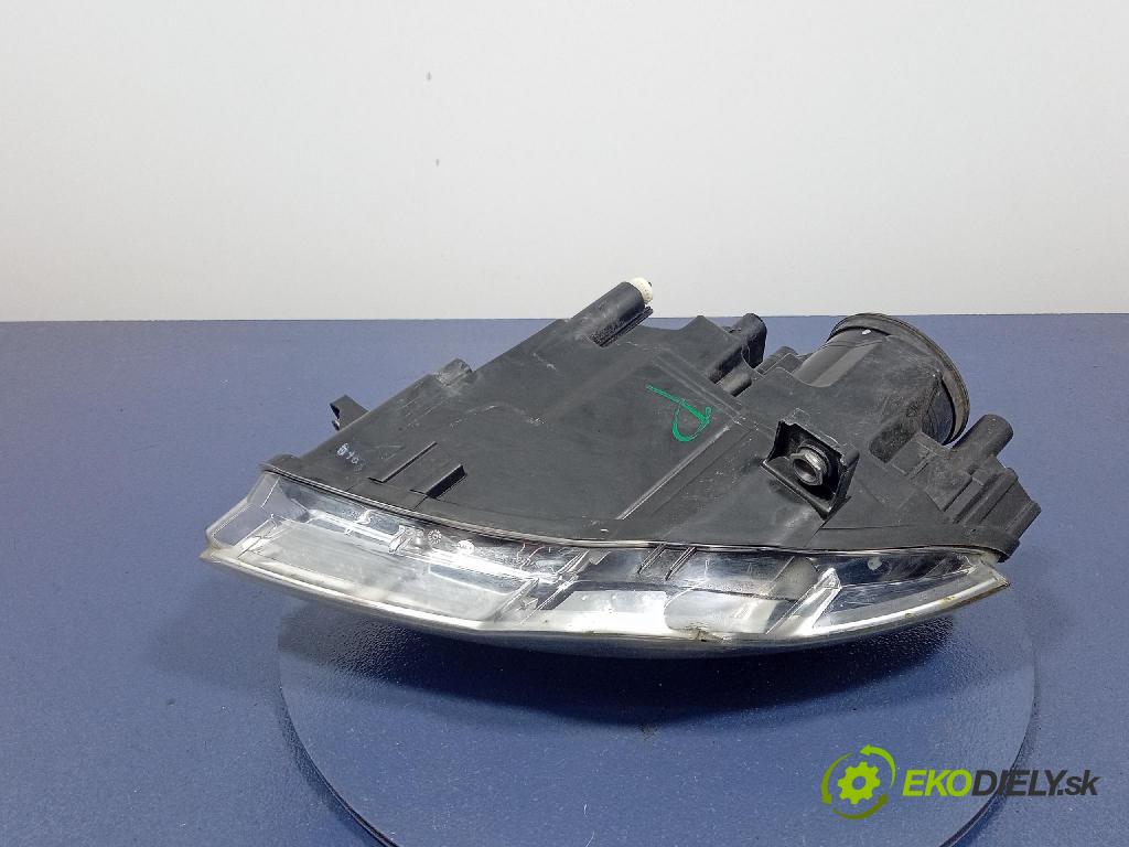 Vw Passat 2007 Reflektor: v pravo: 3C0941006Q