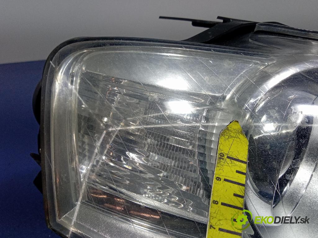 Vw Passat 2007 Reflektor: v pravo: 3C0941006Q