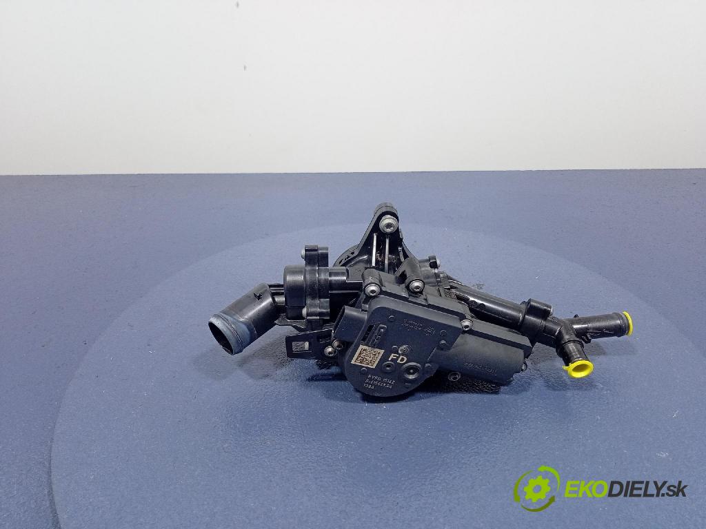 Mazda Cx-5 2021 Termostat PYFD1516Z
