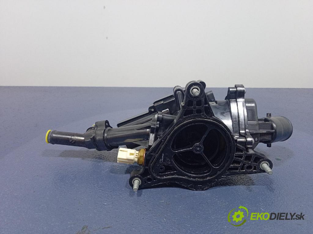 Mazda Cx-5 2021 Termostat PYFD1516Z
