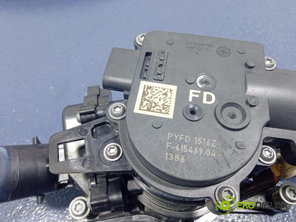 Mazda Cx-5 2021 Termostat PYFD1516Z