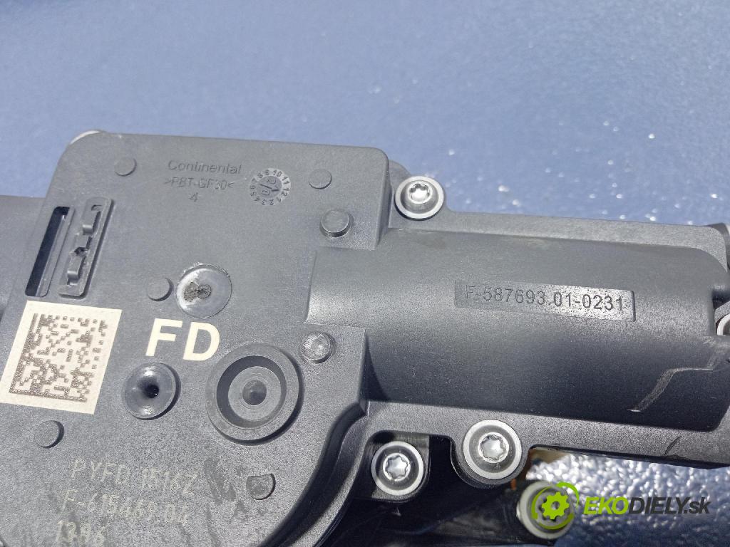 Mazda Cx-5 2021 Termostat PYFD1516Z