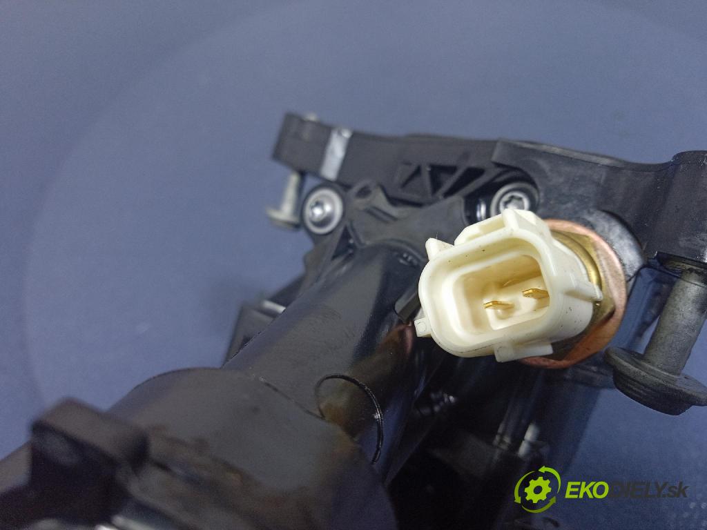 Mazda Cx-5 2021 Termostat PYFD1516Z