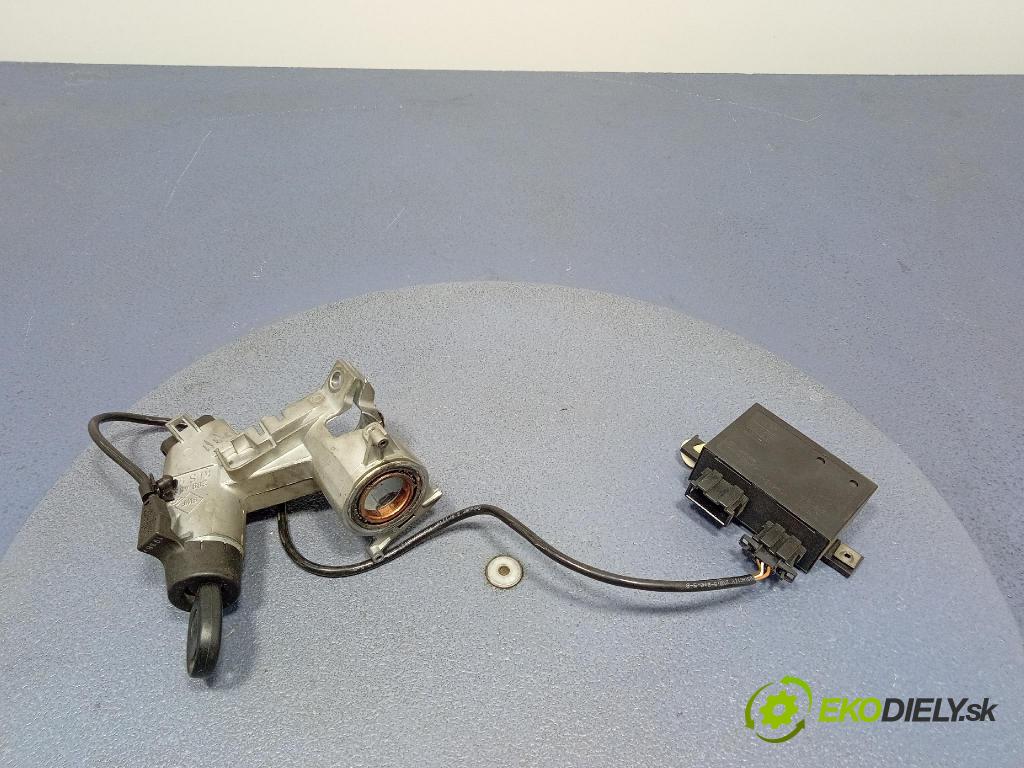 Vw Transporter 1998 Spínač zapaľovania: 701905851