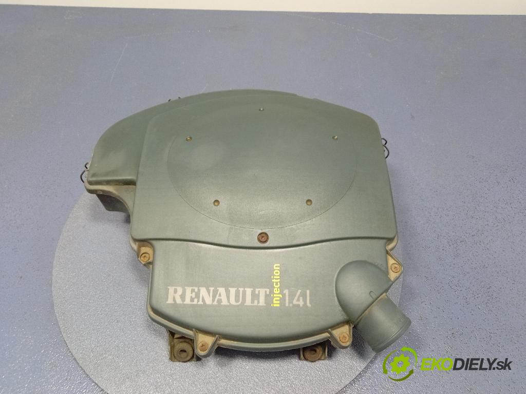 Dacia Logan 2006 obal Filtre: Vzduch: 7700274013