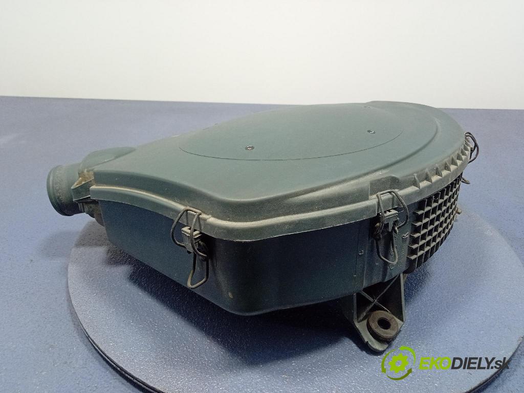 Dacia Logan 2006 obal Filtre: Vzduch: 7700274013