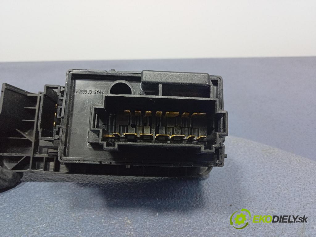 Volkswagen Passat 1996 prepínač svetiel 3A1941531E