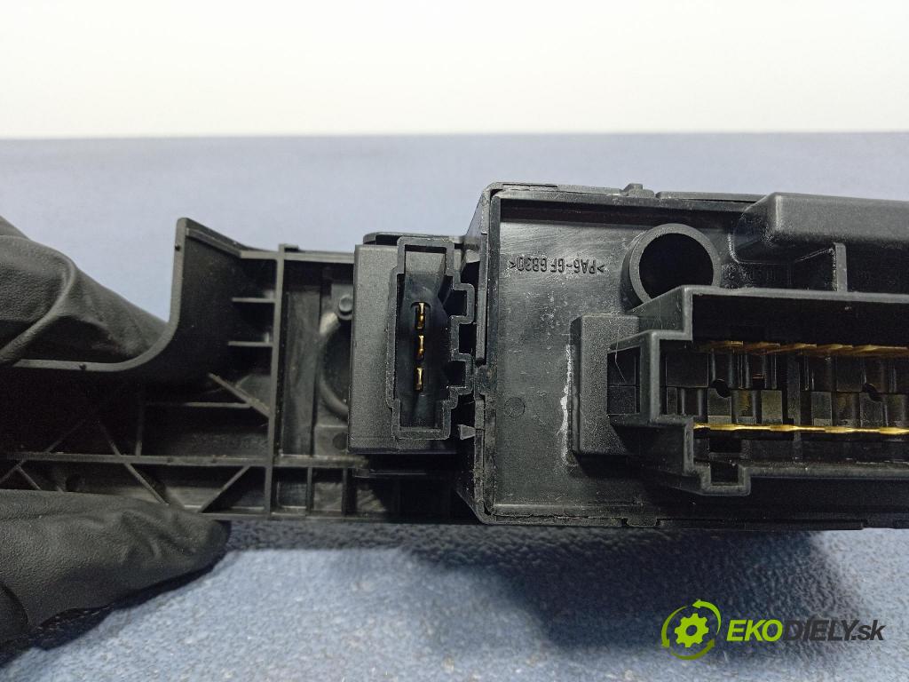 Volkswagen Passat 1996 prepínač svetiel 3A1941531E