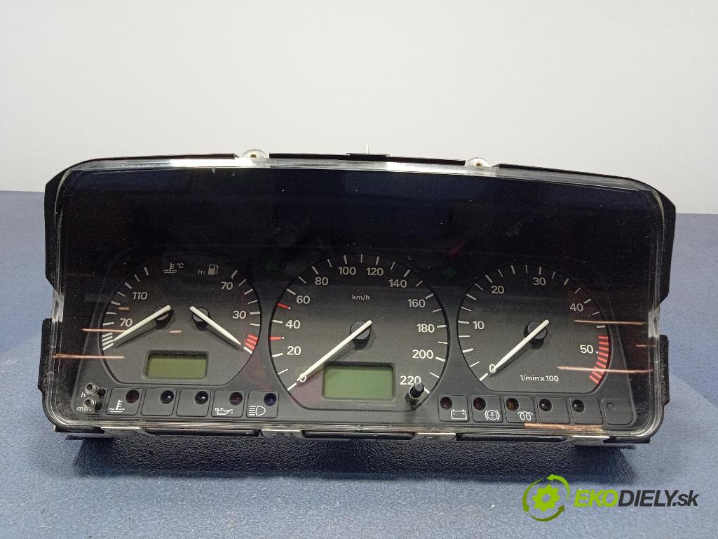 Volkswagen Passat 1996 prístrojovka/ budíky 3A0919861A