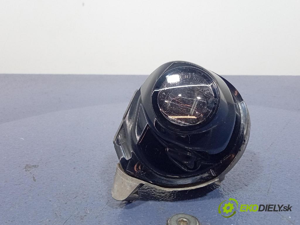 Mazda Cx-5 2021 Halogen Vľavo:
