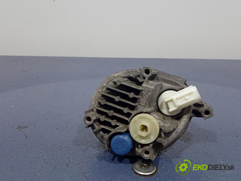 Mazda Cx-5 2021 Halogen Vľavo: