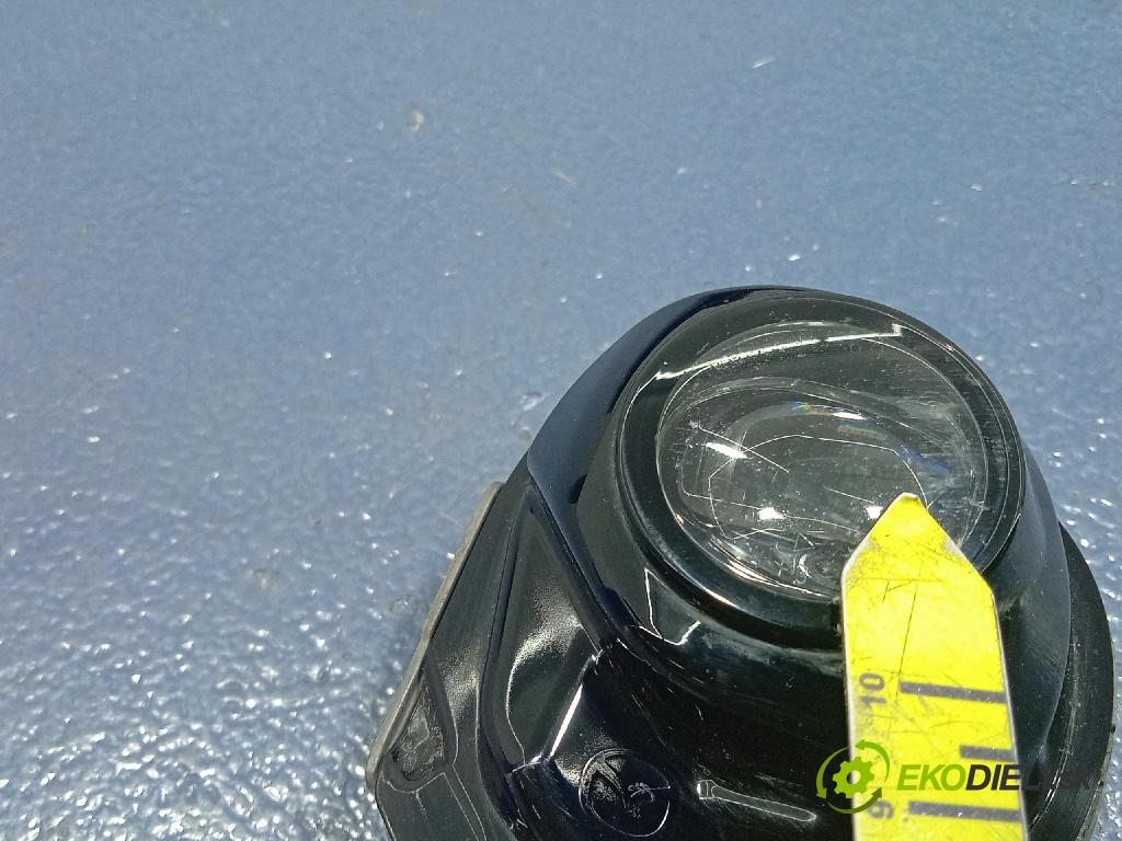 Mazda Cx-5 2021 Halogen Vľavo: 