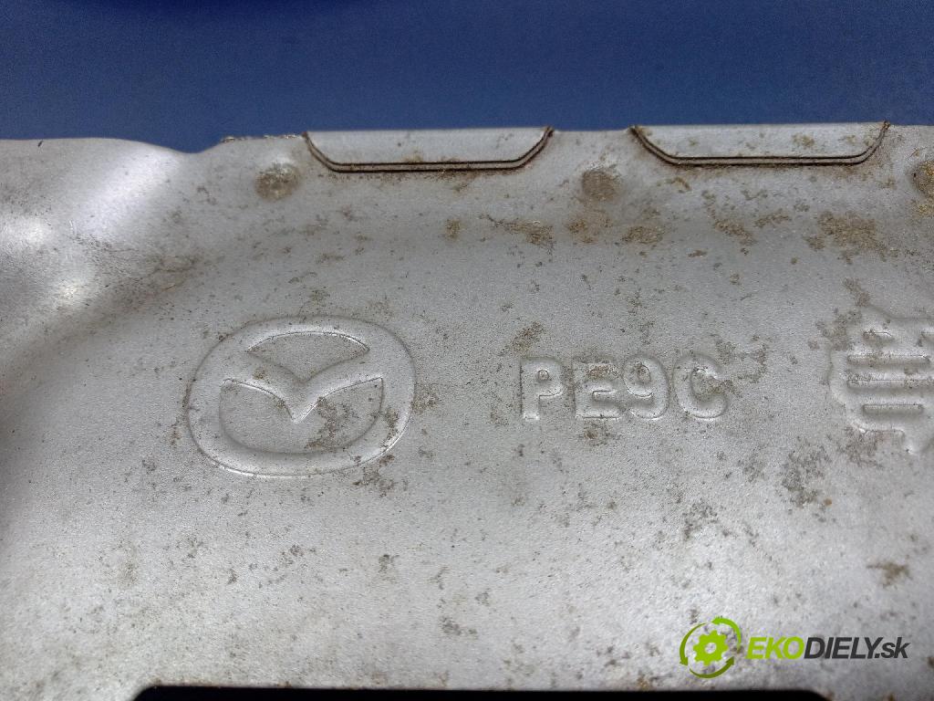 Mazda Cx-5 2021 kryt Tepelné: PE9C