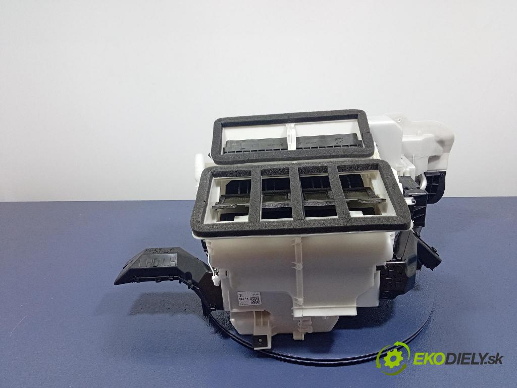 Mazda Cx-5 2021 radiator JCS16HU2