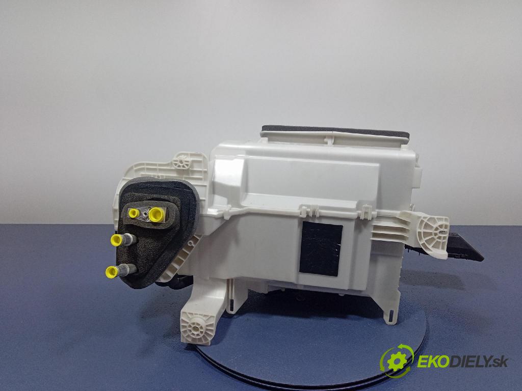 Mazda Cx-5 2021 radiator JCS16HU2