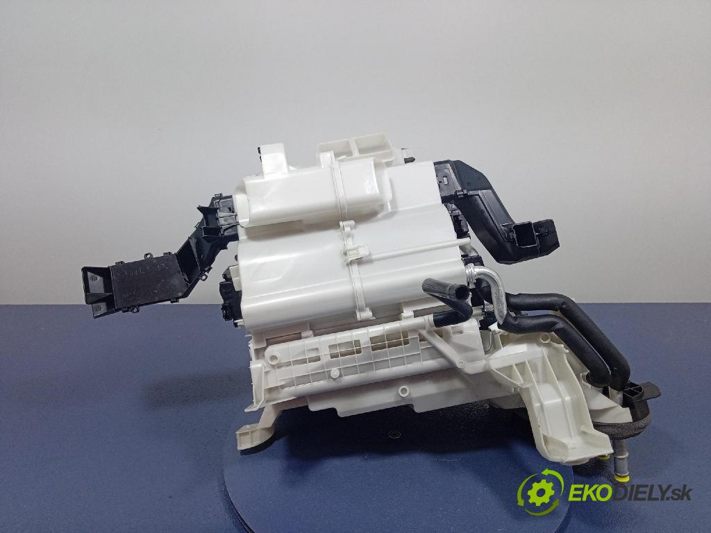 Mazda Cx-5 2021 radiator JCS16HU2