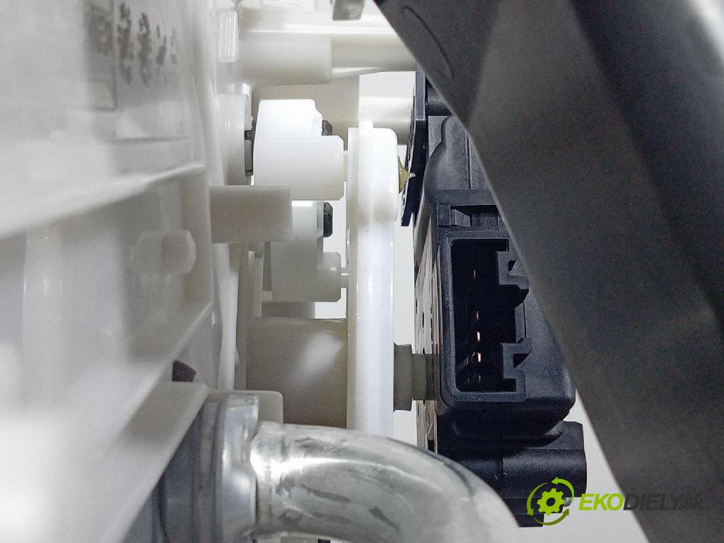 Mazda Cx-5 2021 radiator JCS16HU2