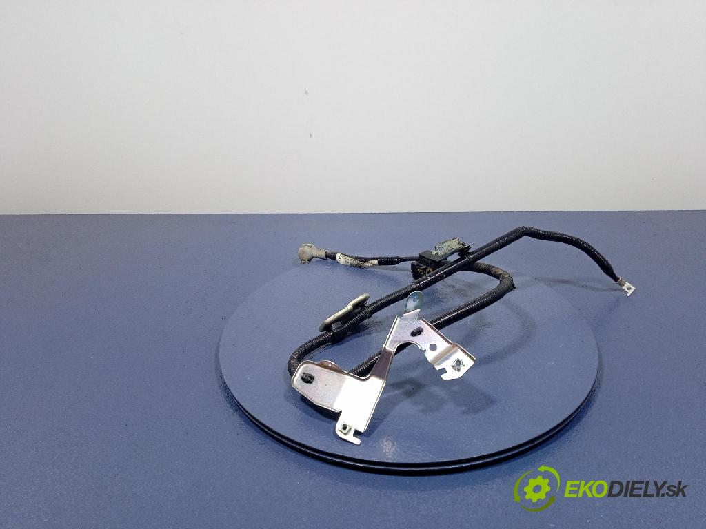 Mazda Cx-5 2021 inštalácia Elektrický: KD49-67-070