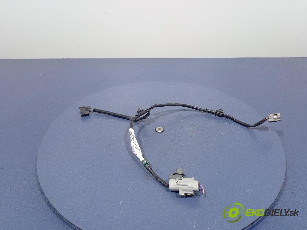 Mazda Cx-5 2021 inštalácia Elektrický: K148-67-290
