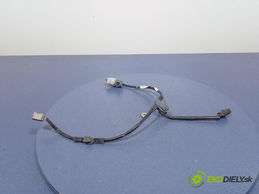 Mazda Cx-5 2021 inštalácia Elektrický: K148-67-290