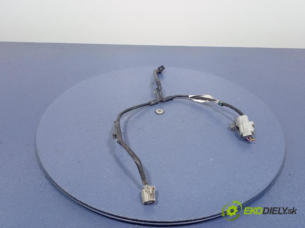 Mazda Cx-5 2021 inštalácia Elektrický: K148-67-290