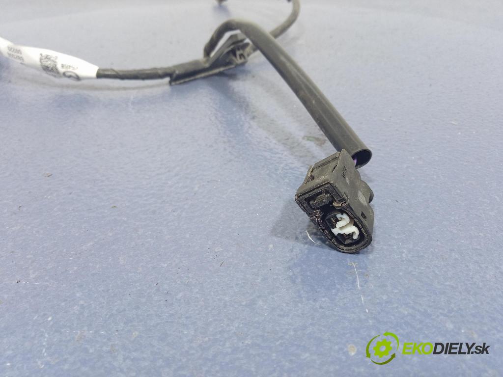 Mazda Cx-5 2021 inštalácia Elektrický: K148-67-290