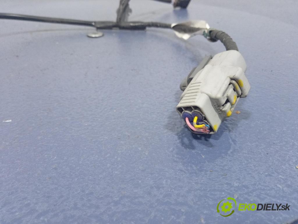Mazda Cx-5 2021 inštalácia Elektrický: K148-67-290