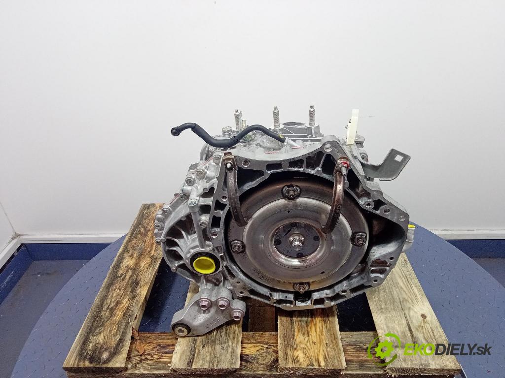 Mazda Cx-5 2021 prevodovka automatická FWNB0