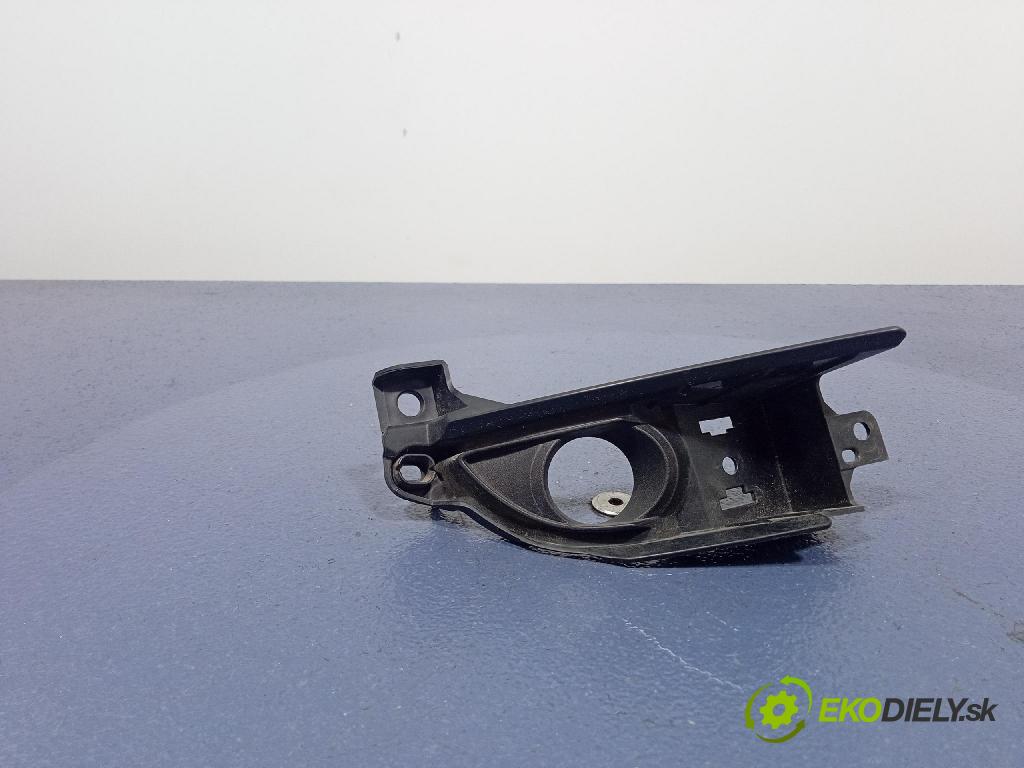 Mazda Cx-5 2021 Halogen v pravo: KB8-50C12