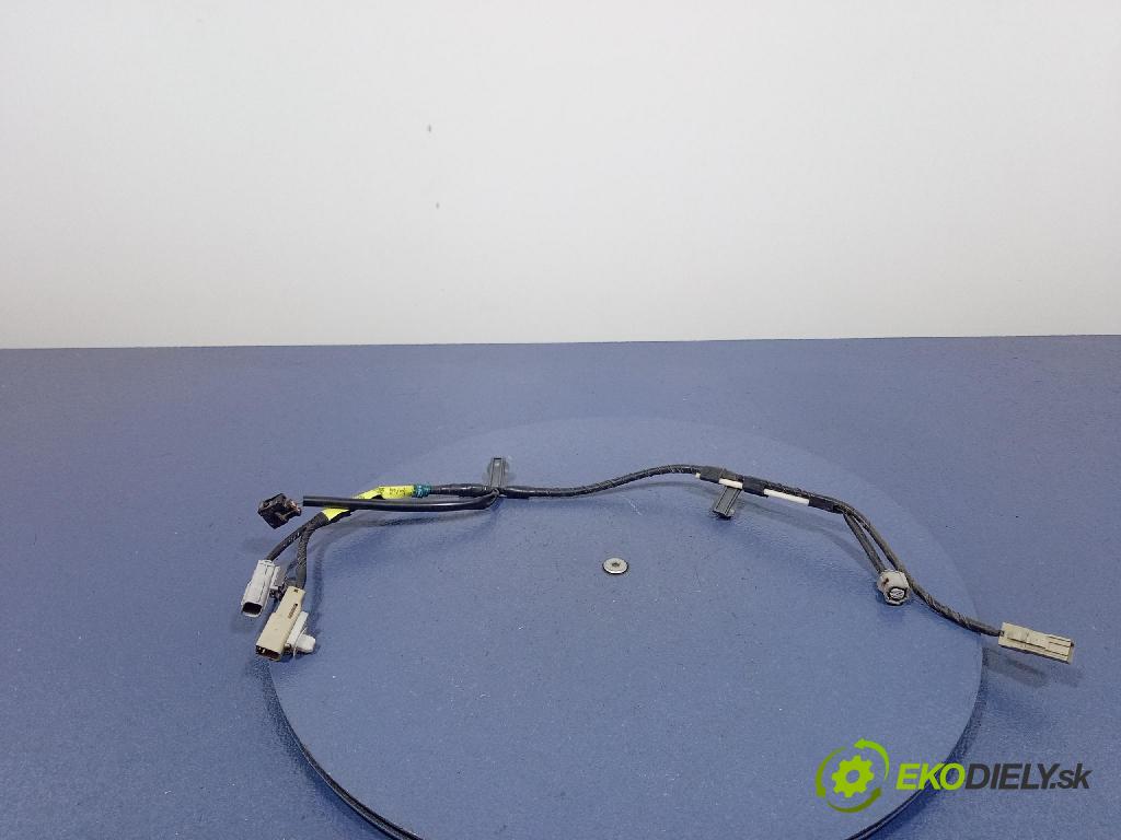 Mazda Cx-5 2021 inštalácia Elektrický: KJK9-67-290