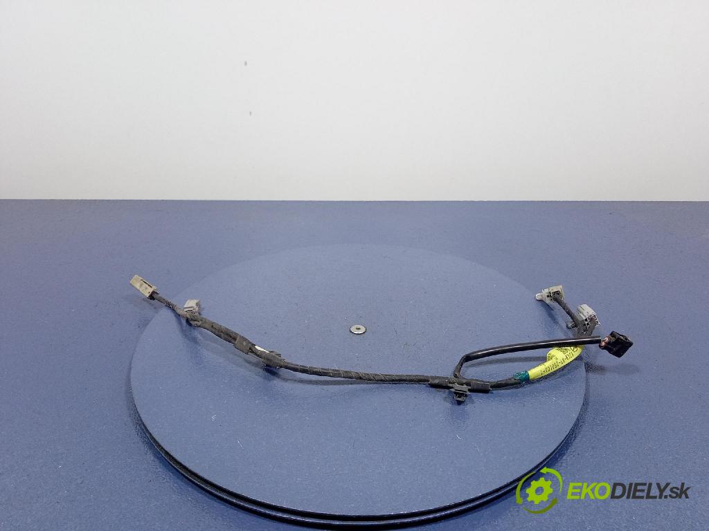 Mazda Cx-5 2021 inštalácia Elektrický: KJK9-67-290