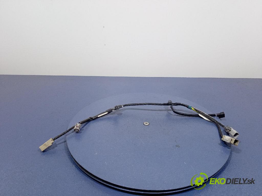 Mazda Cx-5 2021 inštalácia Elektrický: KJK9-67-290