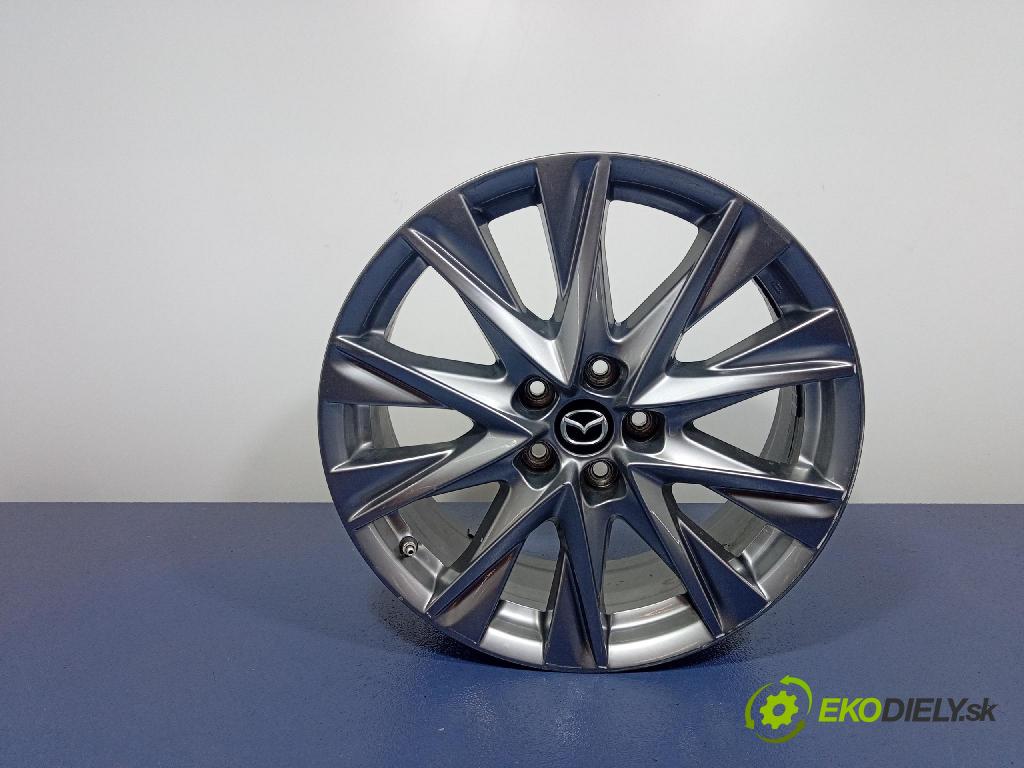 Mazda Cx-5 2021 Ráfiky: Hlinikové: 9965147090