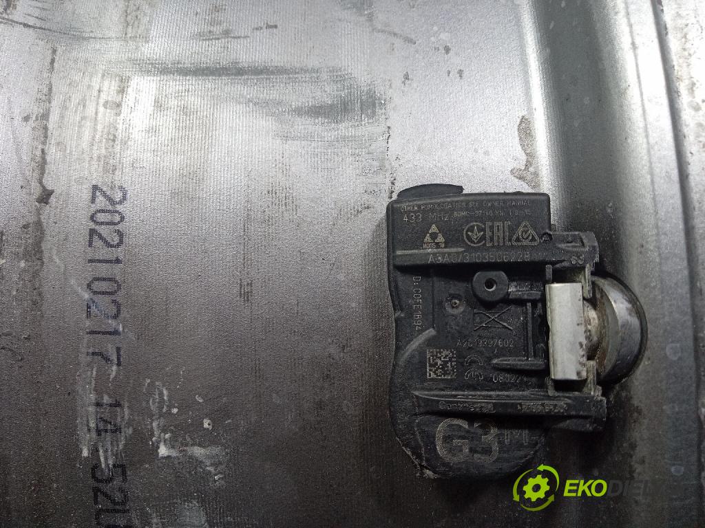 Mazda Cx-5 2021 Ráfiky: Hlinikové: 9965147090