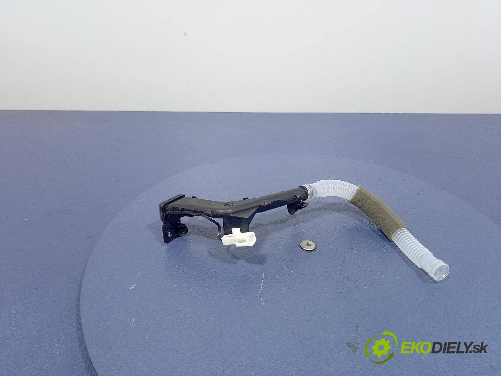 Mazda Cx-5 2021 snímač Teplota: K7571KD49