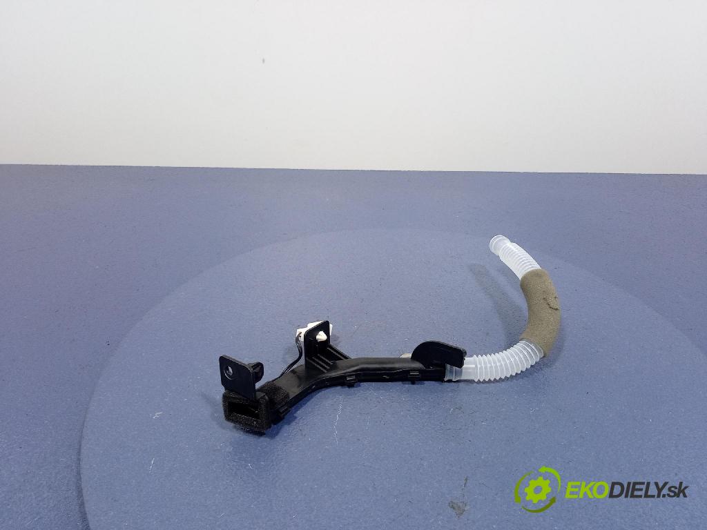 Mazda Cx-5 2021 snímač Teplota: K7571KD49