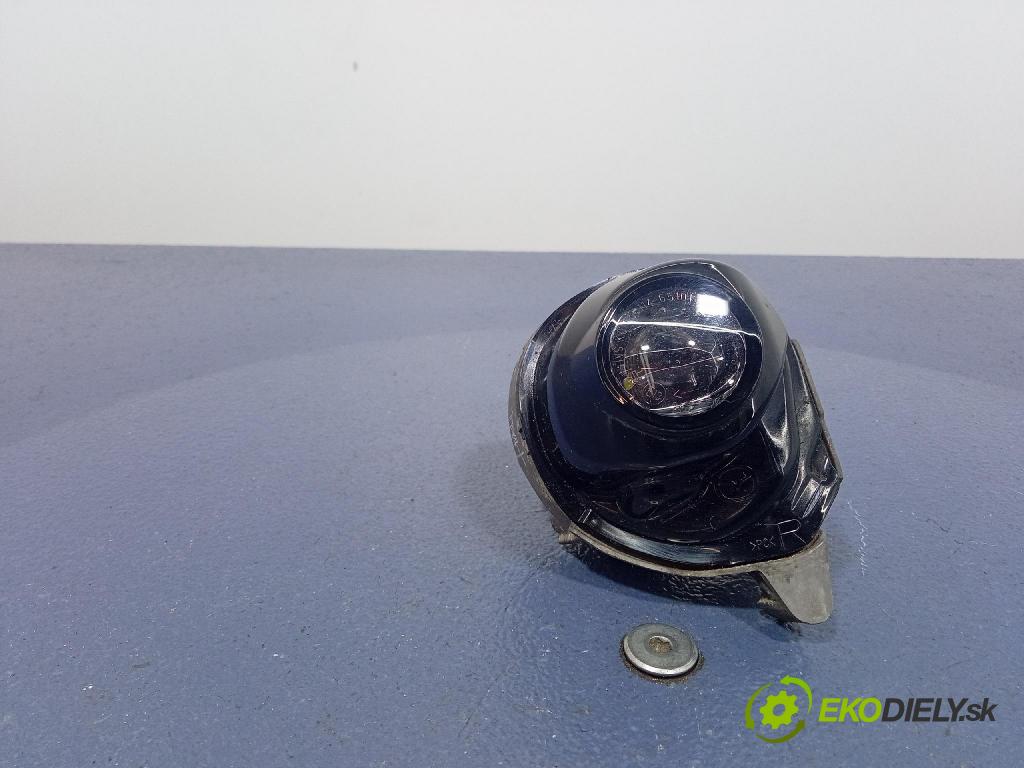 Mazda Cx-5 2021 Halogen v pravo: