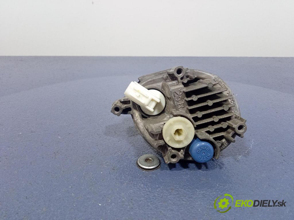 Mazda Cx-5 2021 Halogen v pravo: