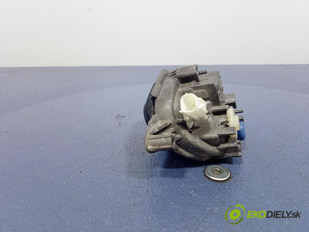 Mazda Cx-5 2021 Halogen v pravo: