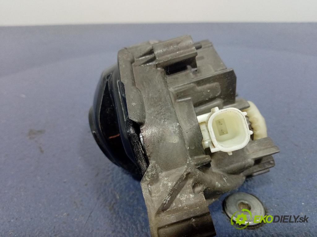 Mazda Cx-5 2021 Halogen v pravo: