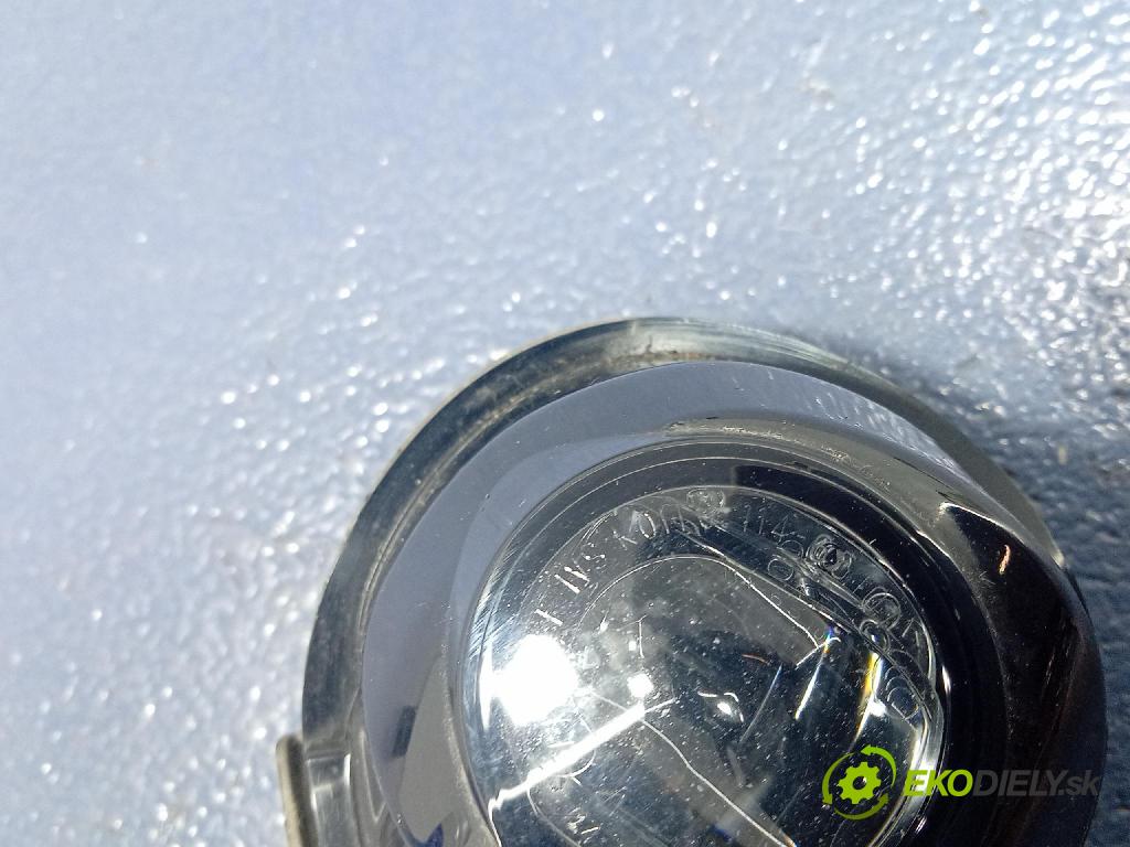 Mazda Cx-5 2021 Halogen v pravo: