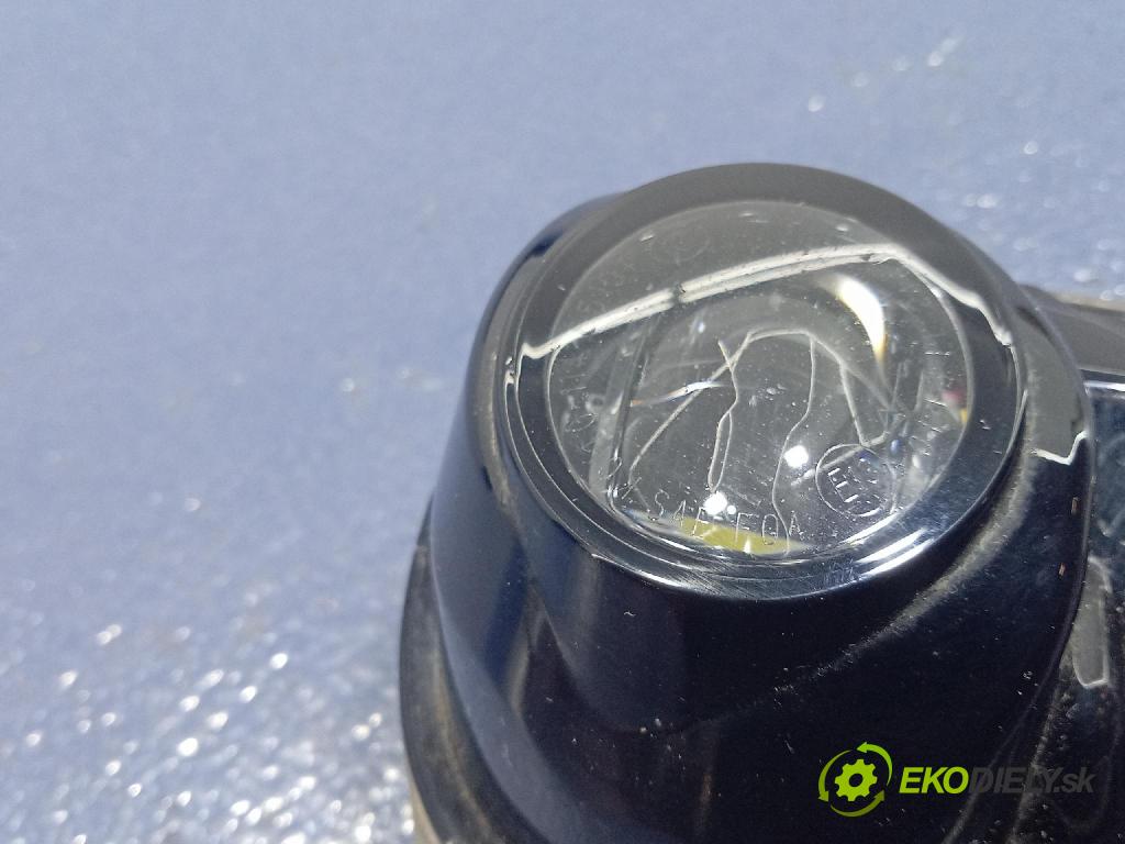 Mazda Cx-5 2021 Halogen v pravo: