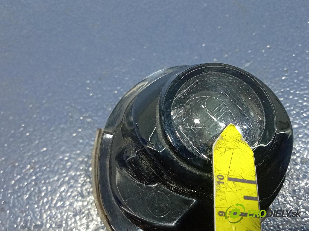 Mazda Cx-5 2021 Halogen v pravo: 
