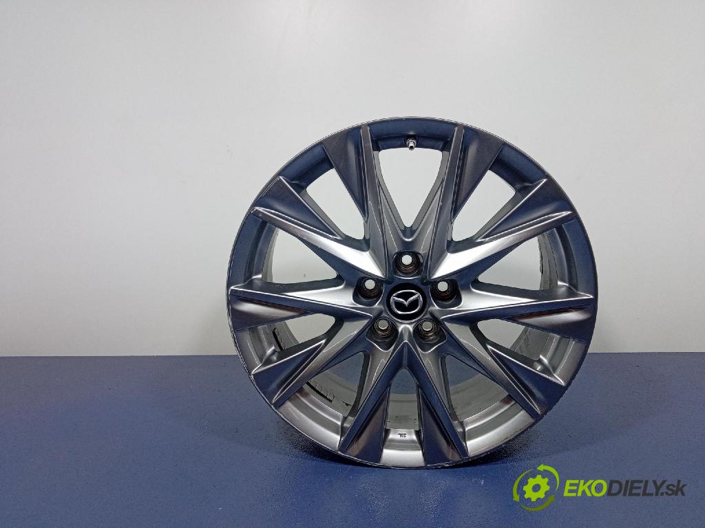 Mazda Cx-5 2021 Ráfiky: Hlinikové: 9965147090